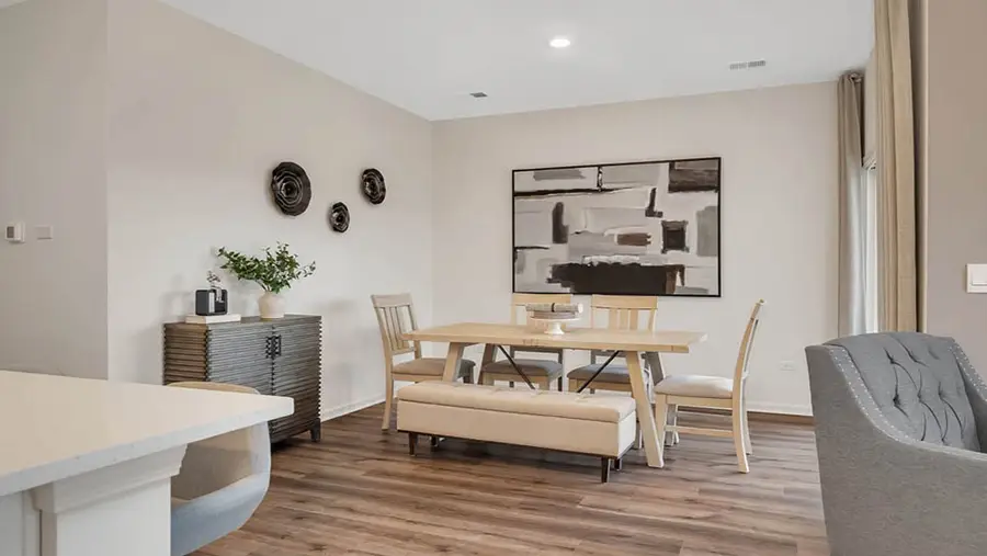 1112 Bluebell Lane, Bartlett, IL 60103 - #3