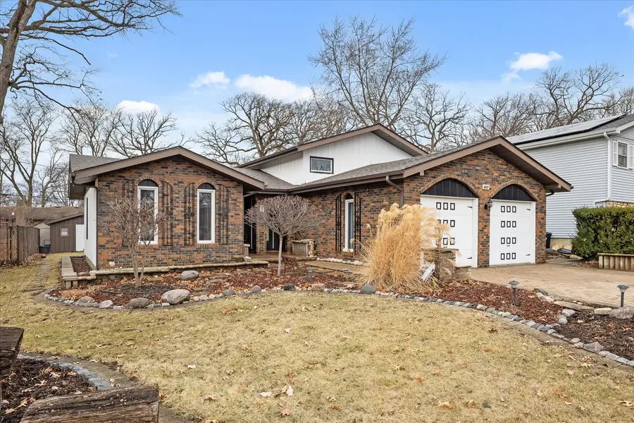 403 S Reedwood Drive, Joliet, IL 60436 - #2