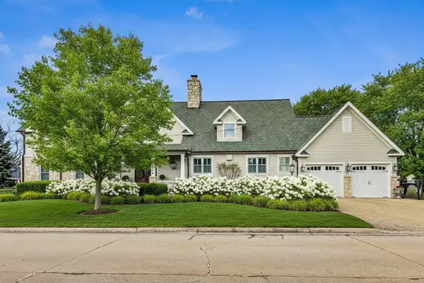 5345 Lawn Avenue, Western Springs, IL 60558