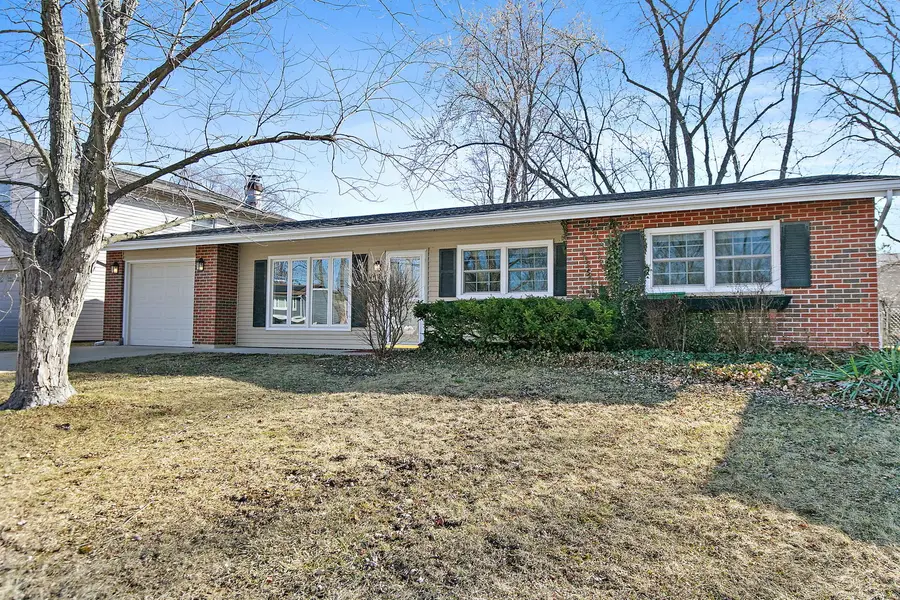 7407 Coventry Drive, Hanover Park, IL 60133 - #2