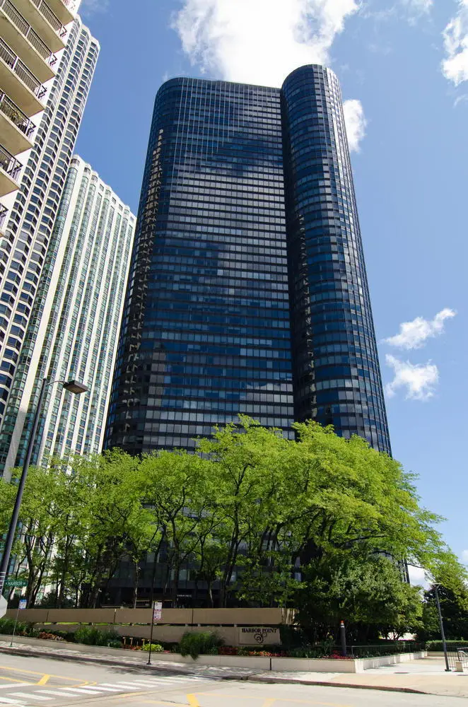 155 N Harbor Drive #3704, Chicago, IL 60601 - #1