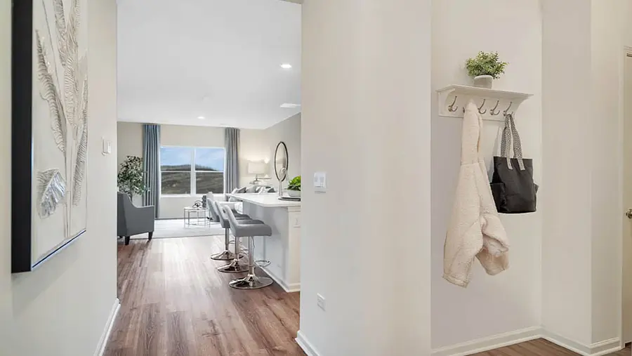 1105 Bluebell Lane, Bartlett, IL 60103 - #2