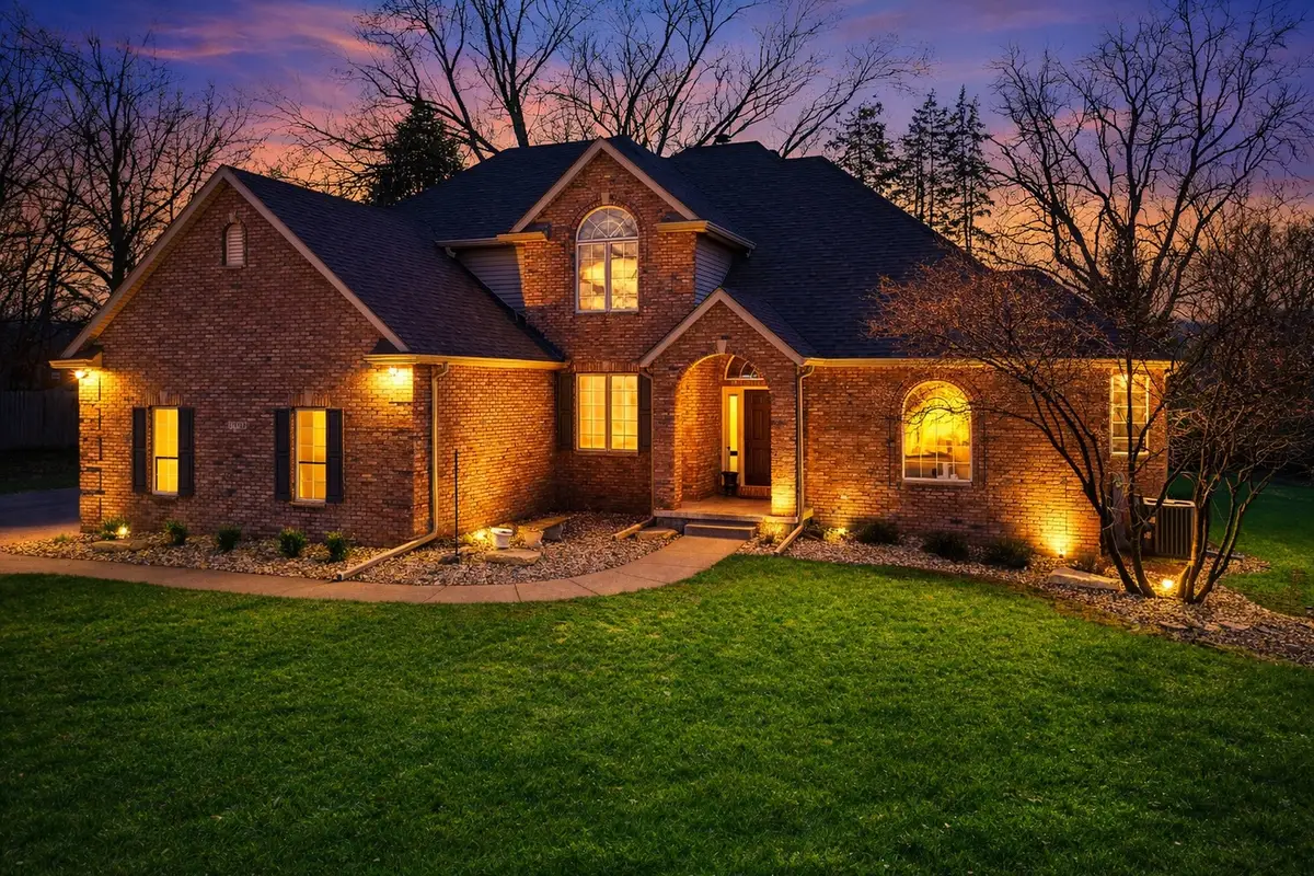 1390 Old Freeport Place, Bettendorf, IA 52722 - #1