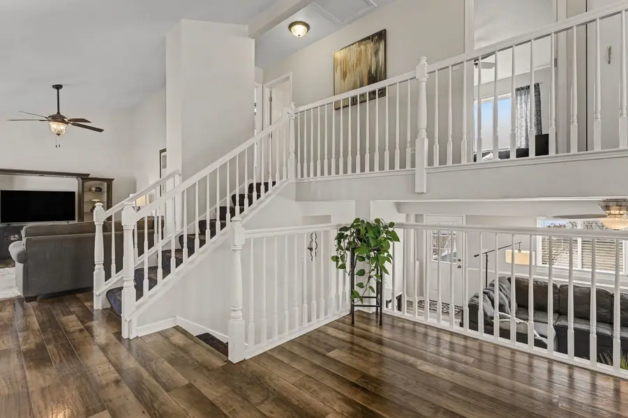 410 Heritage Lane, Plano, IL 60545 - #3