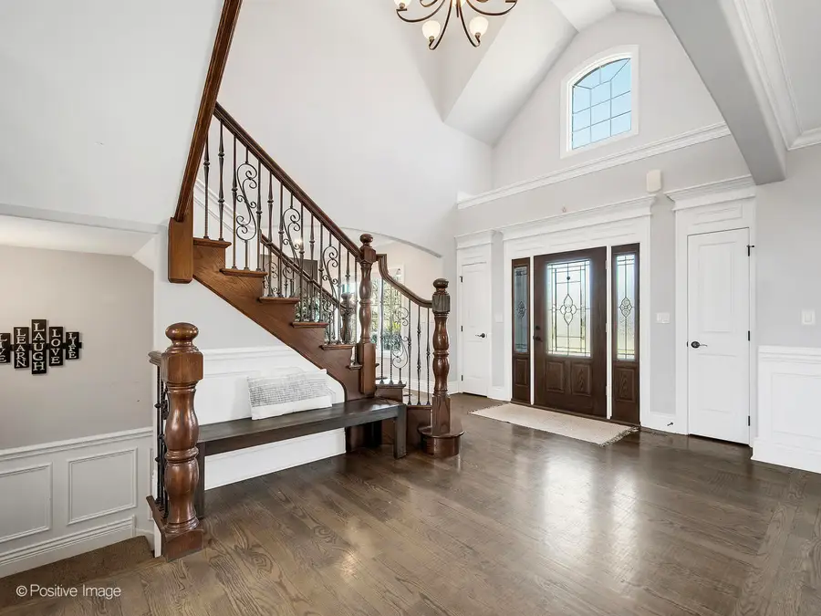 21580 Skyway Drive, Mokena, IL 60448 - #2