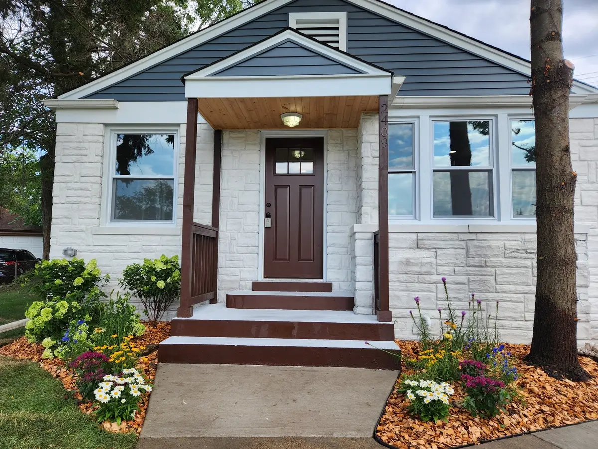 Address Withheld By Seller, Franklin Park, IL 60131 - #1