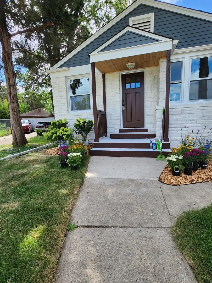 Address Withheld By Seller, Franklin Park, IL 60131 - #2