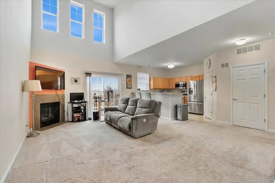 1210 Park View Drive, Antioch, IL 60002 - #2