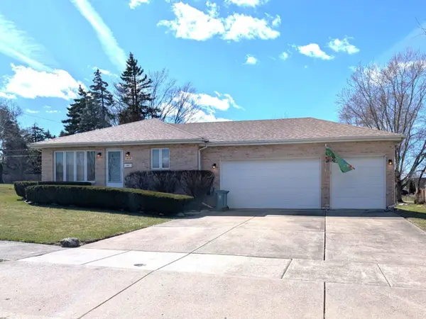 Address Withheld By Seller, Crest Hill, IL 60403