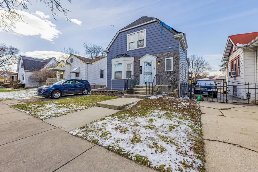 10044 S La Salle Street, Chicago, IL 60628 - #2