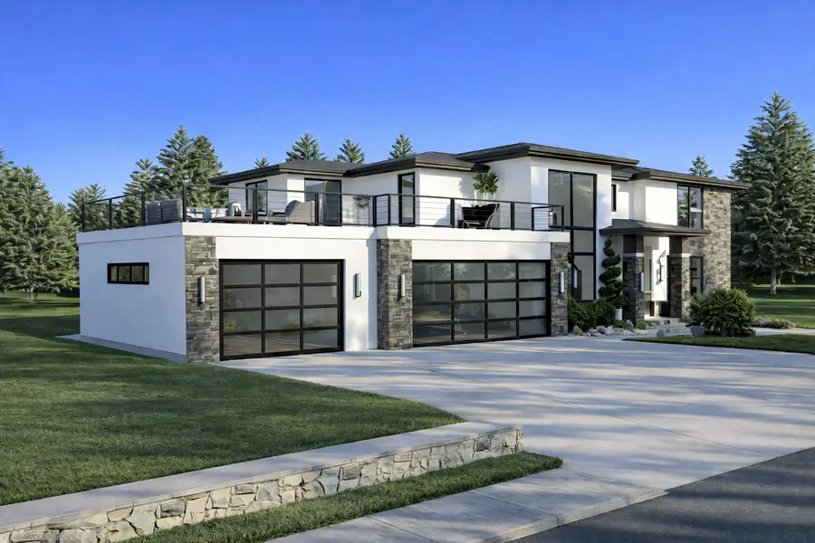 Address Withheld By Seller, Wood Dale, IL 60191 - #2