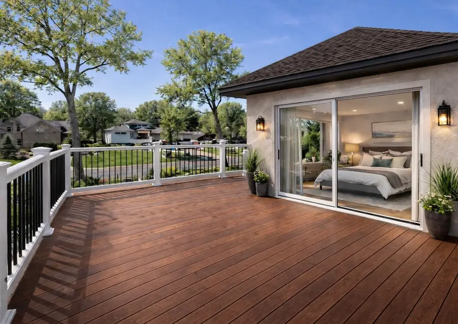 Address Withheld By Seller, Wood Dale, IL 60191 - #3