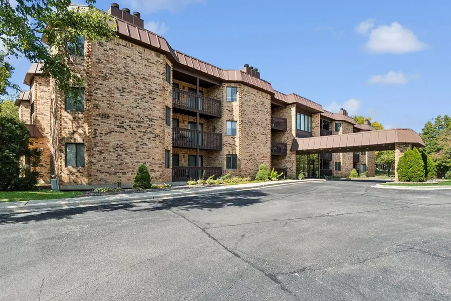 2880 Torrey Pine Lane #2C, Lisle, IL 60532 - #2