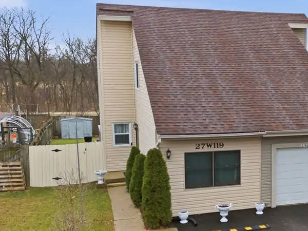 27W119 Cooley Avenue, Winfield, IL 60190