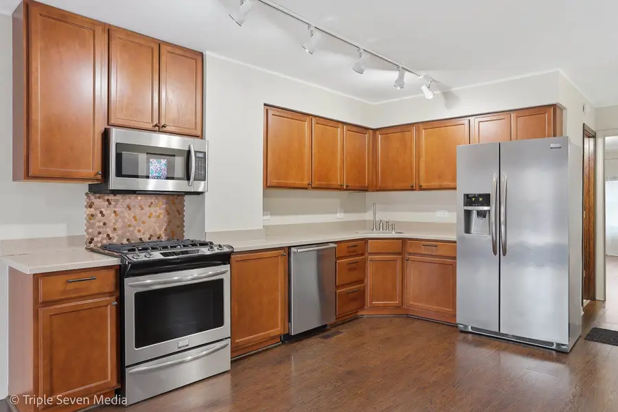 27W119 Cooley Avenue, Winfield, IL 60190 - #2