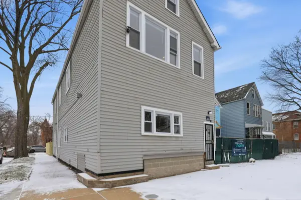 5256 S Carpenter Street, Chicago, IL 60609