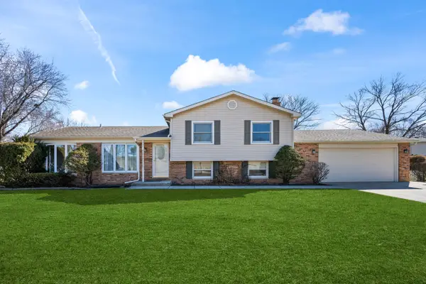 997 N Plum Grove Road, Palatine, IL 60067