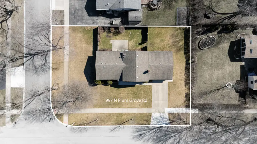 997 N Plum Grove Road, Palatine, IL 60067 - #2