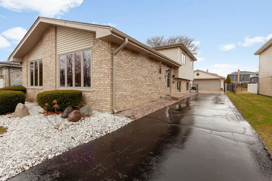 5220 W 121st Street, Alsip, IL 60803 - #2