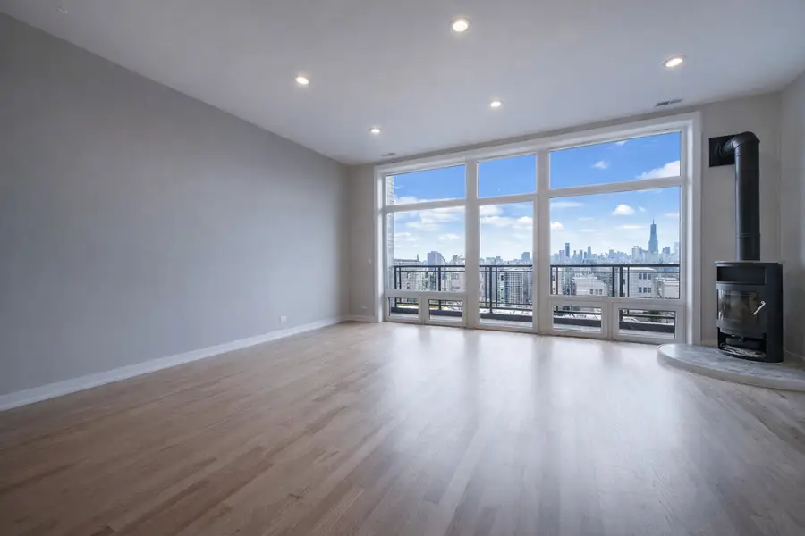934 N California Avenue #4N, Chicago, IL 60622 - #3