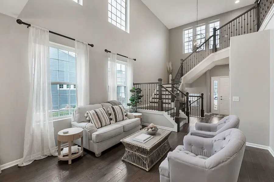 2555 Leander Court, Woodridge, IL 60517 - #2