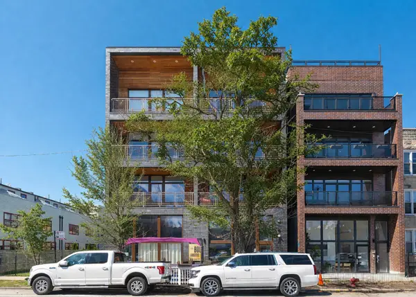 934 N California Avenue #2S, Chicago, IL 60622