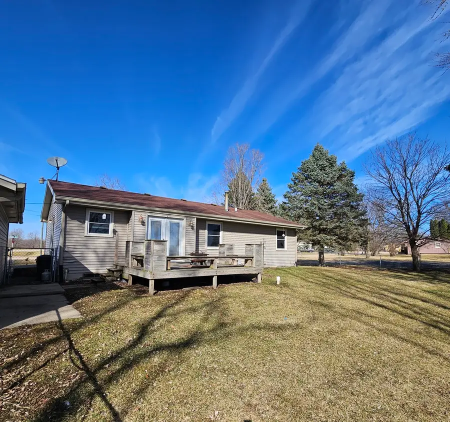 4696 Palmerstone Boulevard, Rockford, IL 61102 - #2