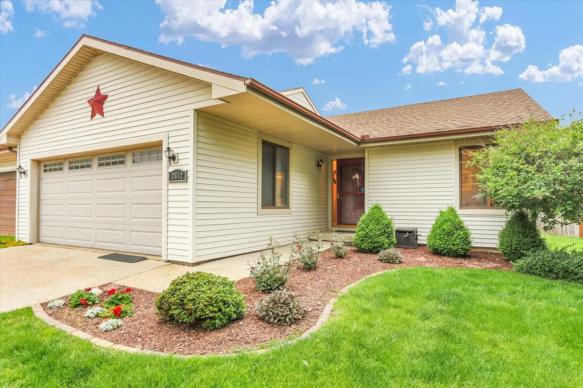 2602 Covington Drive, Champaign, IL 61822 - #1
