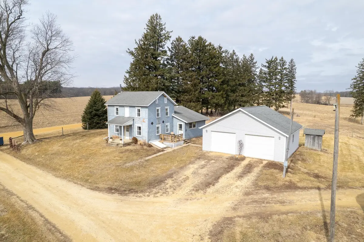 3651 N Brookeville Road, Forreston, IL 61030 - #1