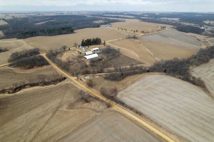 3651 N Brookeville Road, Forreston, IL 61030 - #3