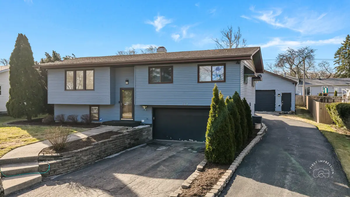 563 Hitchcock Avenue, Lisle, IL 60532 - #1