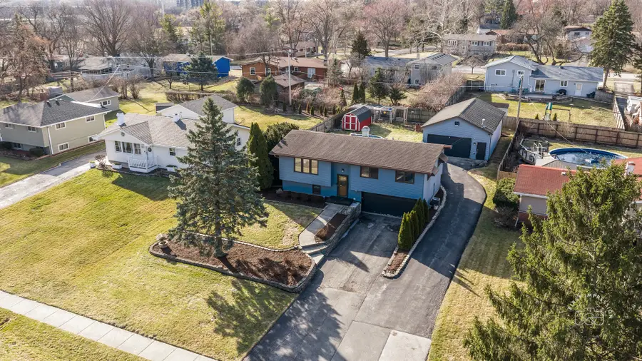 563 Hitchcock Avenue, Lisle, IL 60532 - #3