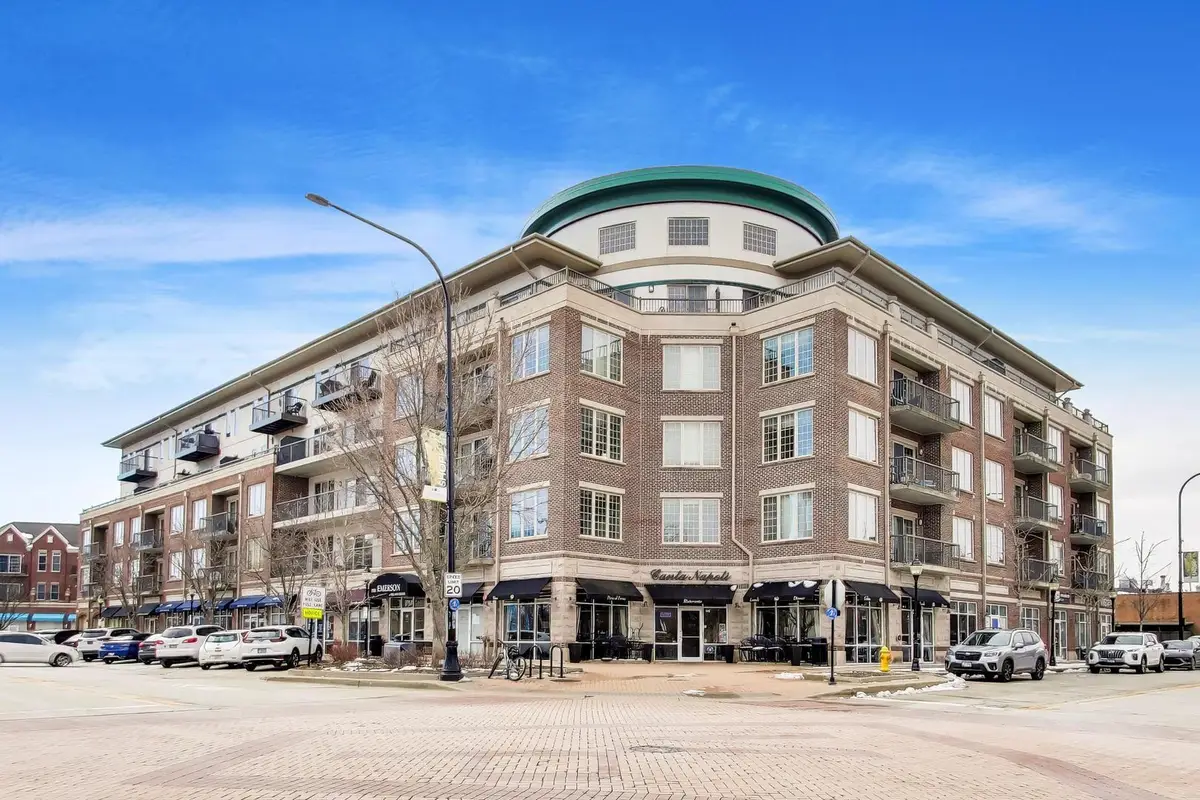 100 S Emerson Street #507, Mount Prospect, IL 60056 - #1