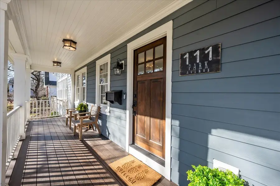111 Park Avenue, Wilmette, IL 60091 - #2