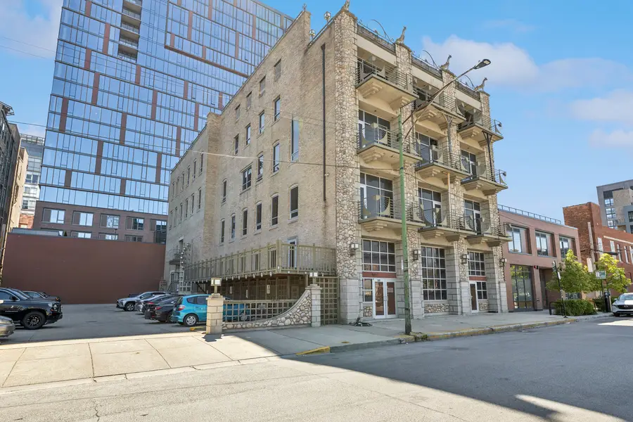 165 N May Street, Chicago, IL 60607 - #2