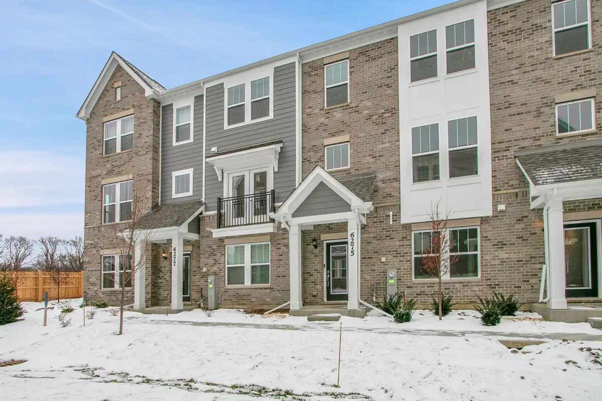 6275 Sandbelt Drive, Woodridge, IL 60517 - #1