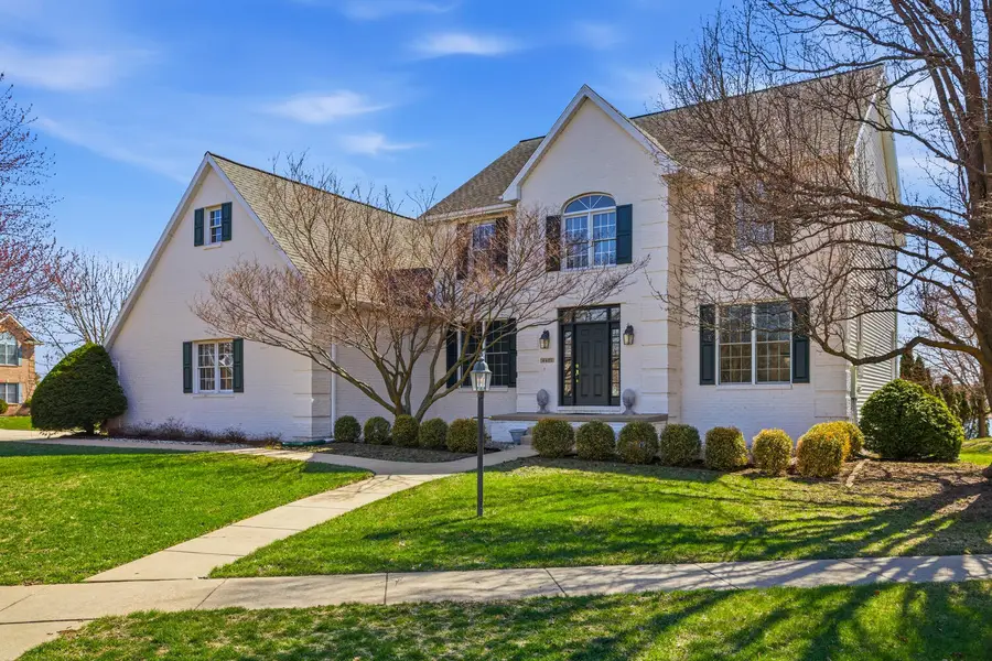 4401 Ironwood Lane, Champaign, IL 61821 - #3