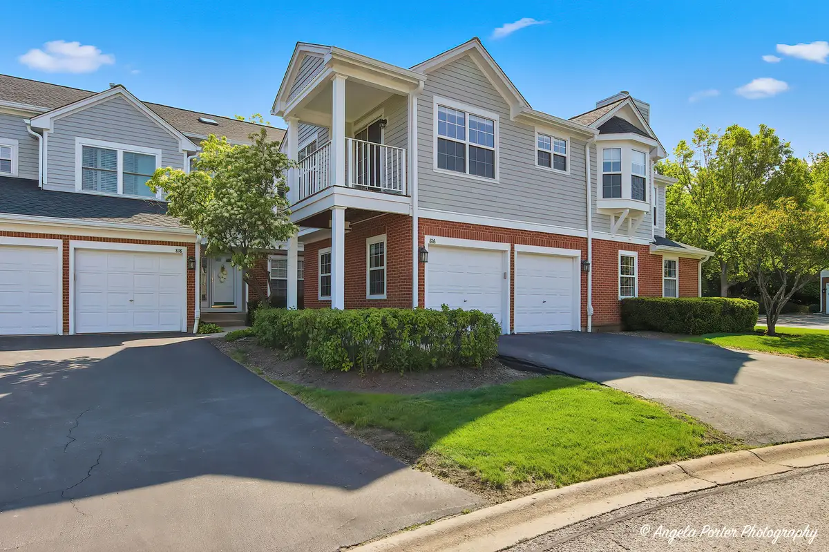 816 Kalamazoo Circle #29-6, Vernon Hills, IL 60061 - #1