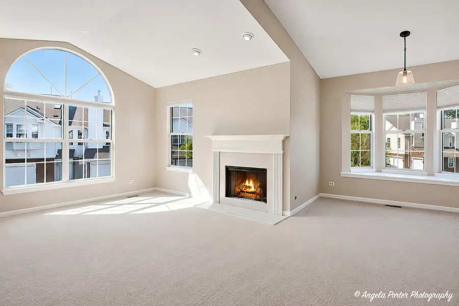 816 Kalamazoo Circle #29-6, Vernon Hills, IL 60061 - #3