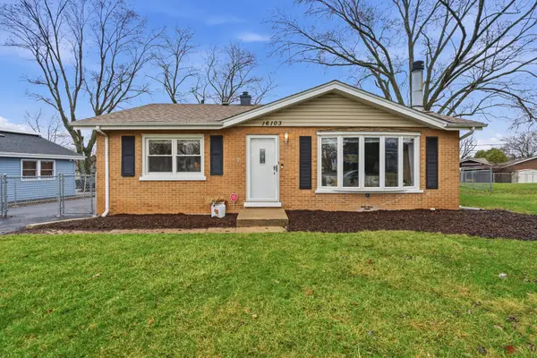 16103 Beth Court, Oak Forest, IL 60452