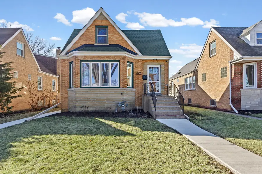 4907 Sherwin Avenue, Skokie, IL 60077 - #2