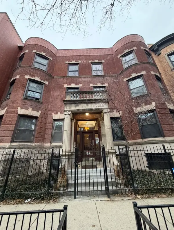 4626 N Kenmore Avenue #1N, Chicago, IL 60640