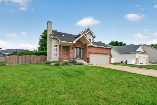 1160 S Heritage Drive, Diamond, IL 60416
