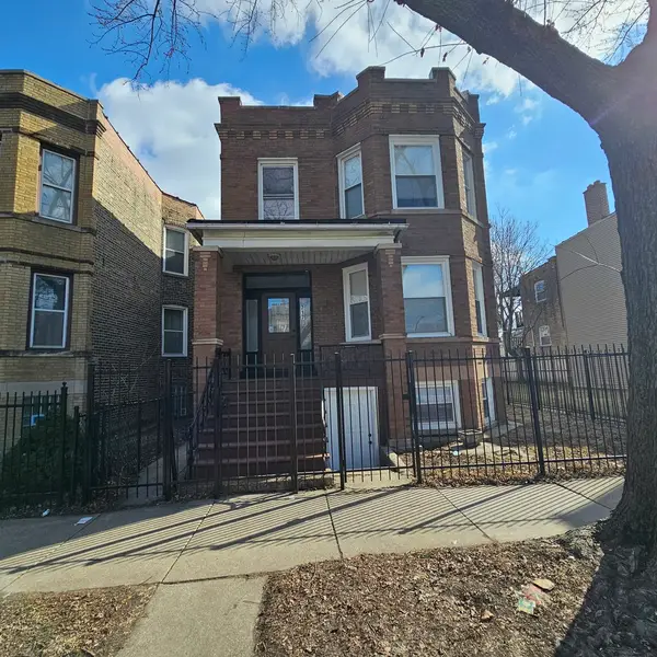 717 N Homan Avenue, Chicago, IL 60624