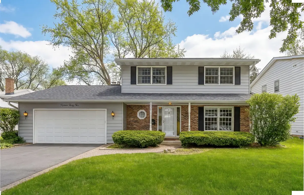 1532 Swallow Street, Naperville, IL 60565 - #1