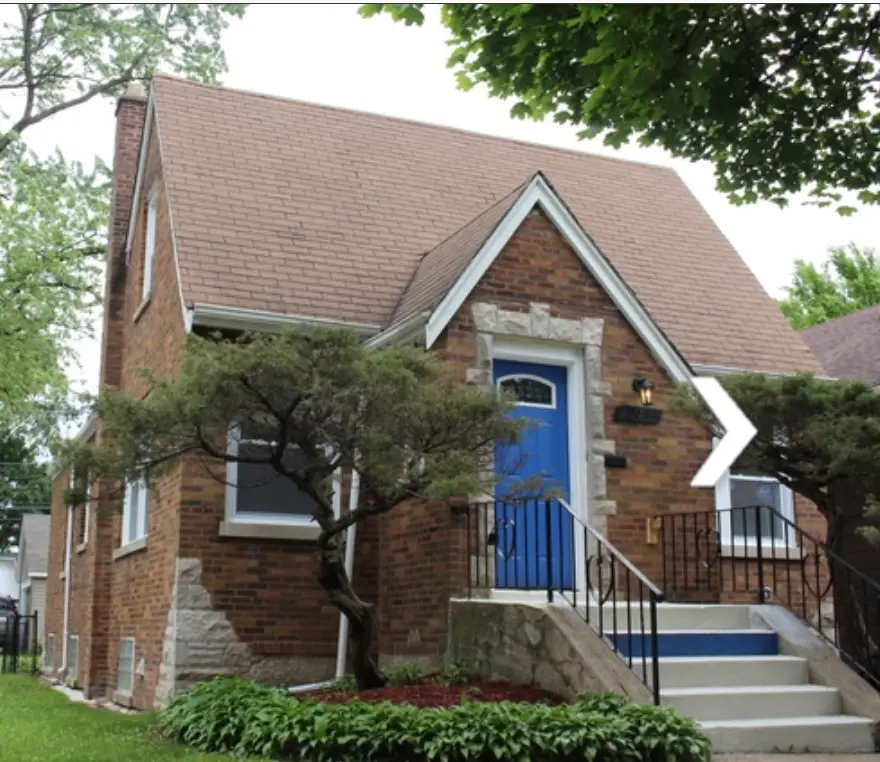 8051 S Yale Avenue, Chicago, IL 60620 - #1