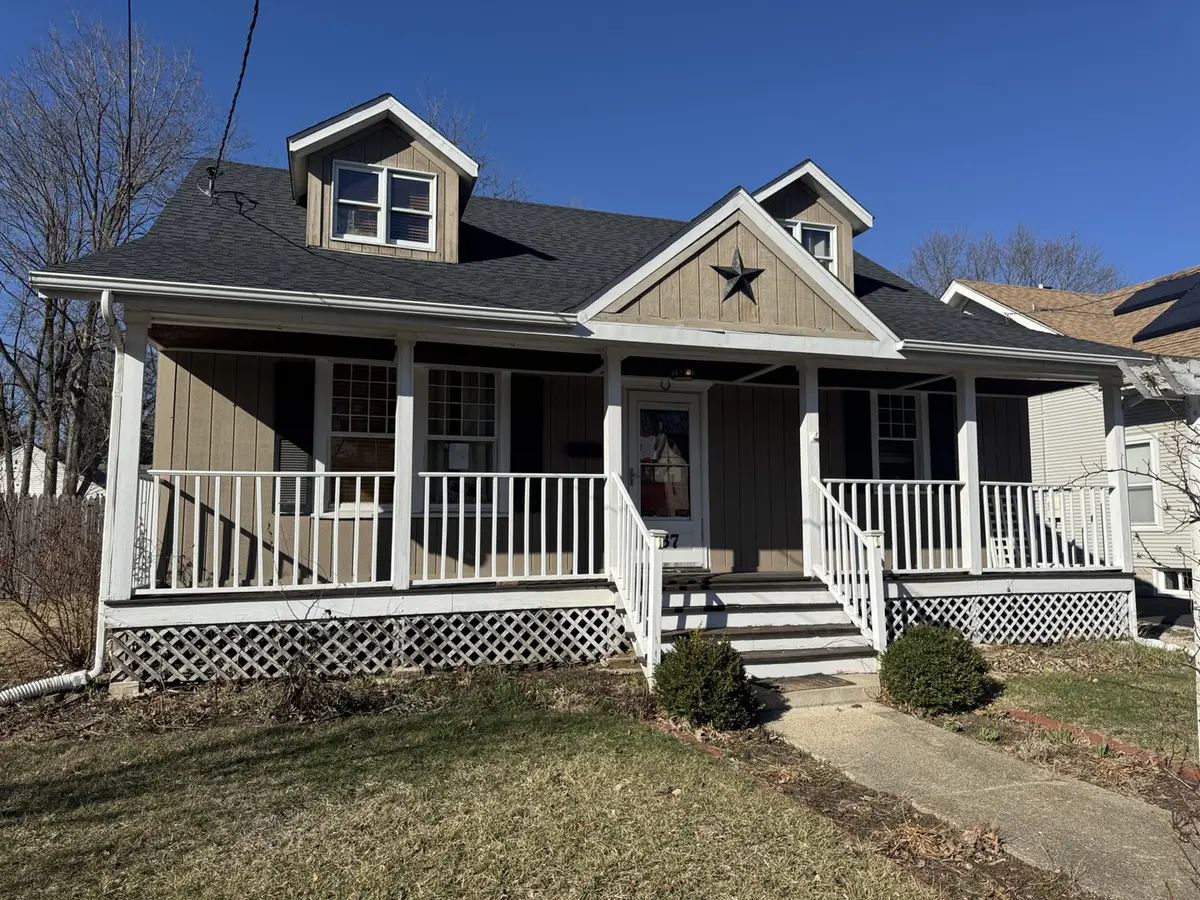 337 W 3rd Street, Sandwich, IL 60548 - #1