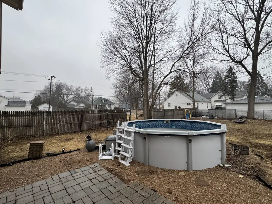 337 W 3rd Street, Sandwich, IL 60548 - #3