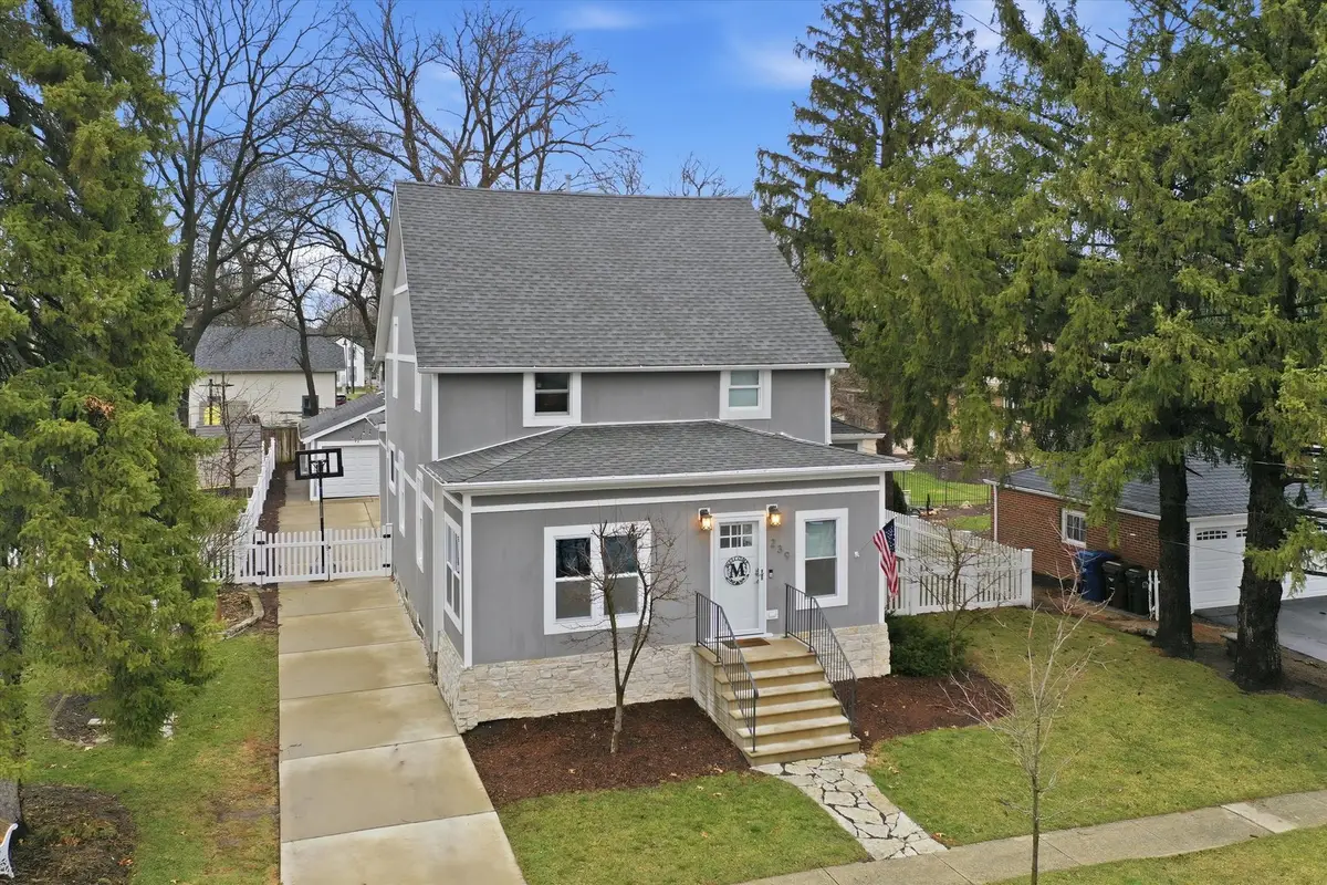 239 Oregon Street, Frankfort, IL 60423 - #1