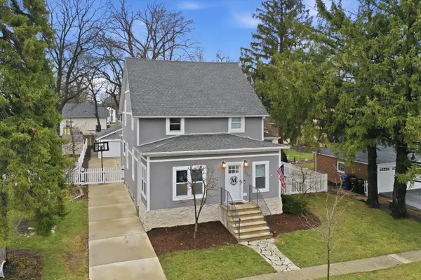 239 Oregon Street, Frankfort, IL 60423